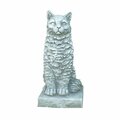 Propation 18 in. Cat Statue PR3003455